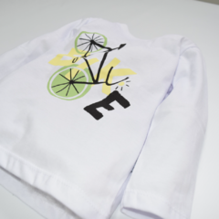 CAMISETA BIKE en internet