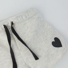 SHORT BEBE HEART - comprar online