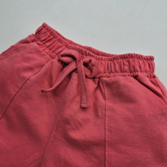 SHORT NIÑA RUSTICO - comprar online