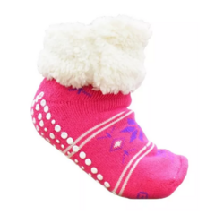 PANTUMEDIA TERMICA SOX FUCSIA en internet