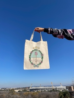 TOTE BAG ARGENTINA