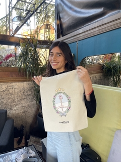 TOTE BAG ARGENTINA - tienda online