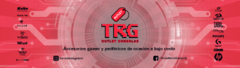 Banner de la categoría TRG Outlet