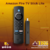 Amazon Fire Tv Stick Lite Hd 8gb Hdr Dolby 1080p Control Voz