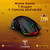Mouse Gamer T-Dagger T-TGM206 BEIFADIER