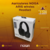 Noga Auriculares ARIS Wireless Headset 7 Hs de uso Excelente sonido - Tecno Retro Games