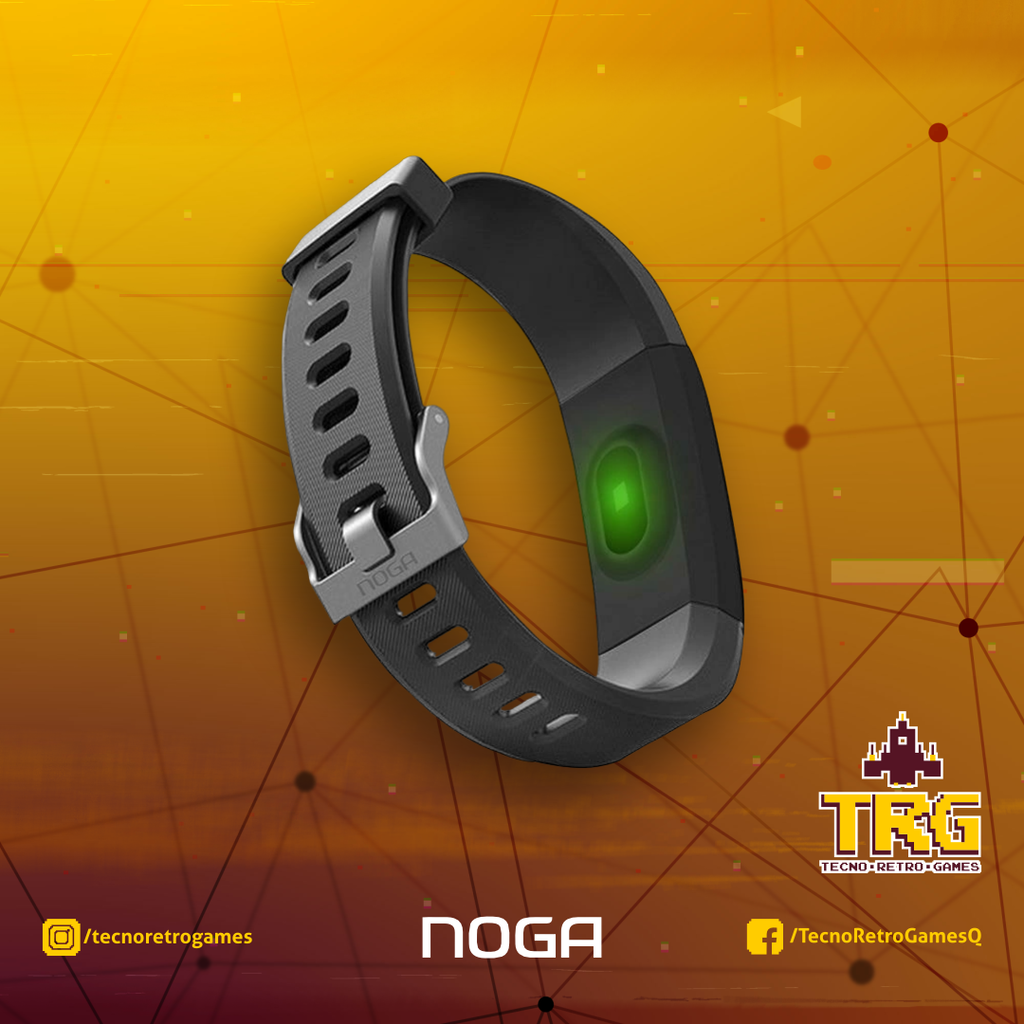 Smartband noga sb01 hotsell