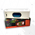 Altavoz Bluetooth Portátil Multicolor Double Blast Little Cannon K88 Potente