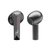 Auriculares True Wireles Stereo BT Earbuds Táctiles NG-BTWINS 36 NOGA Negro - Tecno Retro Games