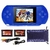 Consola portable 16 bits Alien con conector a TV para todas las edades - tienda online