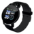 Reloj Inteligente Deportivo Smartwatch Negro multifunción Suono en internet