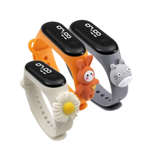 Reloj digital dinax cheap
