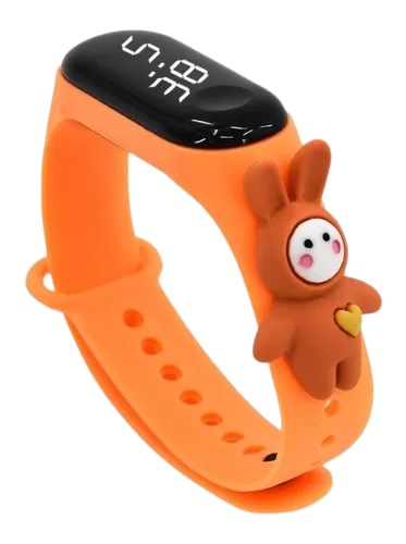 Smartband para niños new arrivals