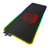 Imagen de Mouse Pad gamer Marvo G45 Scorpion de goma y tela xl 305mm x 800mm x 4mm negro