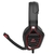 Imagen de Auricular Marvo Pro H8960 Ps4 Xbox Pc Gamer Led Red