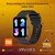 Reloj inteligente Xiaomi Smartwatch Imilab W01