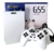 Consola GS5 HBL-FG05 500 Juegos Clásicos en internet