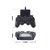 Consola portatil GamePad DIGITAL - 520 Juegos la mejor - Tecno Retro Games