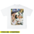 Camiseta Faye e Yoko BRASIL - PREMIUM - comprar online