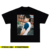 Camiseta Kim taehyung V #8 - PREMIUM