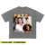 Camiseta Faye Malisorn na internet