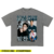 Camiseta Bang Chan Stray Kids - PALUM