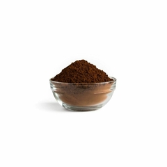 Chaga orgánico puro micronizado x 50 gramos - comprar online