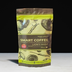 Lion's Mane Adaptogen Coffee