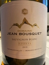 Domaine Jean Bousquet Sauvignon Blanc 2010 se