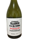 Fuego Blanco Chardonnay 2015 San Juan