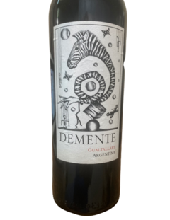 Demente De Michelini Blend 2011!