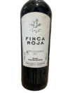 FINCA ROJA CORTE PATAGONICO 2010