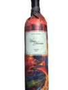 Art Collection Viñas Narvaez De Rosell Boher Malbec 2012