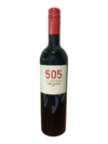 Casarena 505 Cabernet Sauvignon 2013