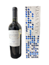 ALTA VISTA PREMIUM MALBEC 2011 CON ESTUCHE