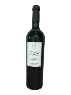 JOFFRE E HIJAS PREMIUM CABERNET SAUVIGNON 2006