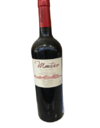 Montesco Bonarda 750ml. - de Michelini Passionate Wine 2012