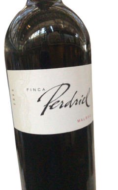 Finca Perdriel Malbec 2007 Norton