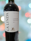 FINCA LA LINDA DE LUIGI BOSCA CABERNET SAUVIGNON 2011/2013