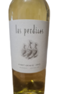 LAS PERDICES PINOT GRIGIO 2013