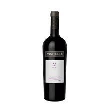 Viniterra Carmenere Cosecha 2012