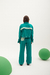 Pantalon Marte Verde - PREVENTA - online store