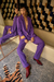 Pantalon Beyonce Violeta - comprar online