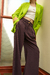 Pantalon Miuccia Pistacho - (copia) - buy online