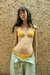 Bikini Atrevida Amarilla en internet