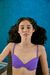 Bikini Estupenda Violeta en internet