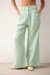 Pantalon Espectacular Verde - Munay