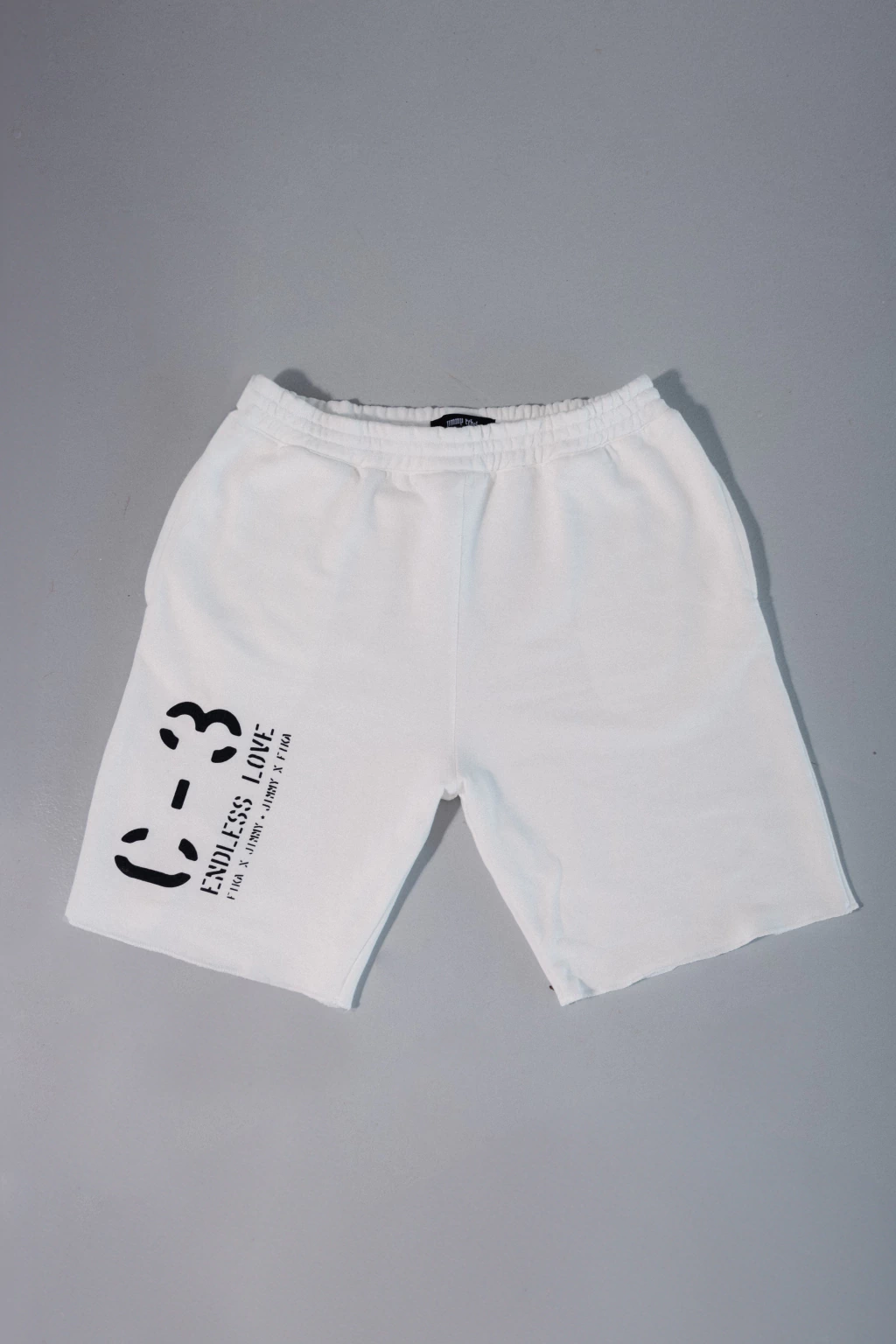 Bermuda Dynamite Off White