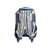 MOCHILA FOOTY CON CARRO 18" JOYSTICK AZUL CON LUZ en internet