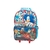 Mochila 18" con Carro SONIC